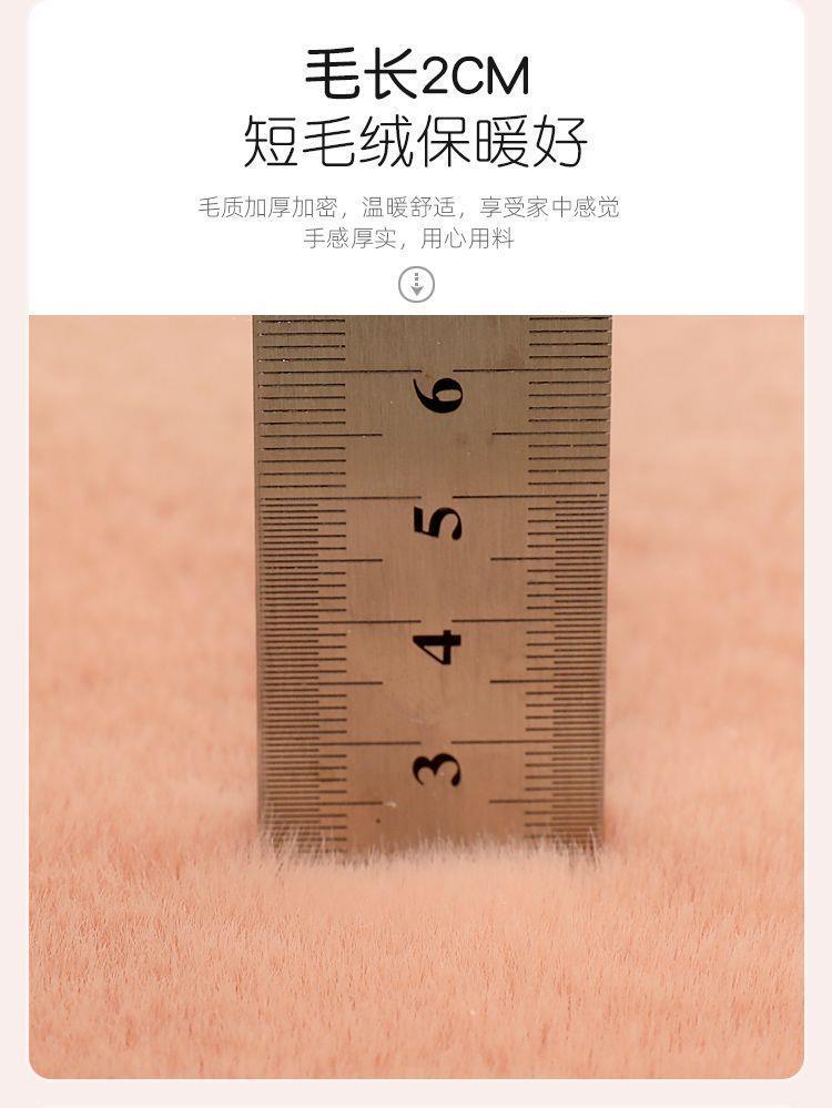 Carpet Bedroom Bedside Blanket Ins Living Room Coffee Table Blanket Room Cushion Plush Popular Floor Mat Kitchen Balcony Entry