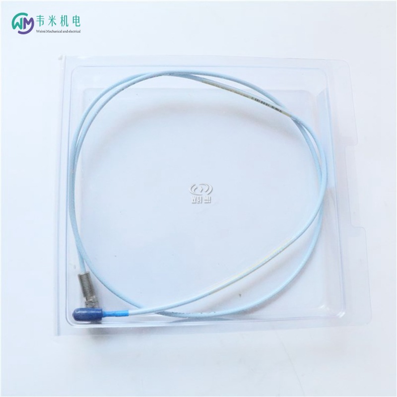 本特利振动探头330106-05-30-90-02-00仪器电热线