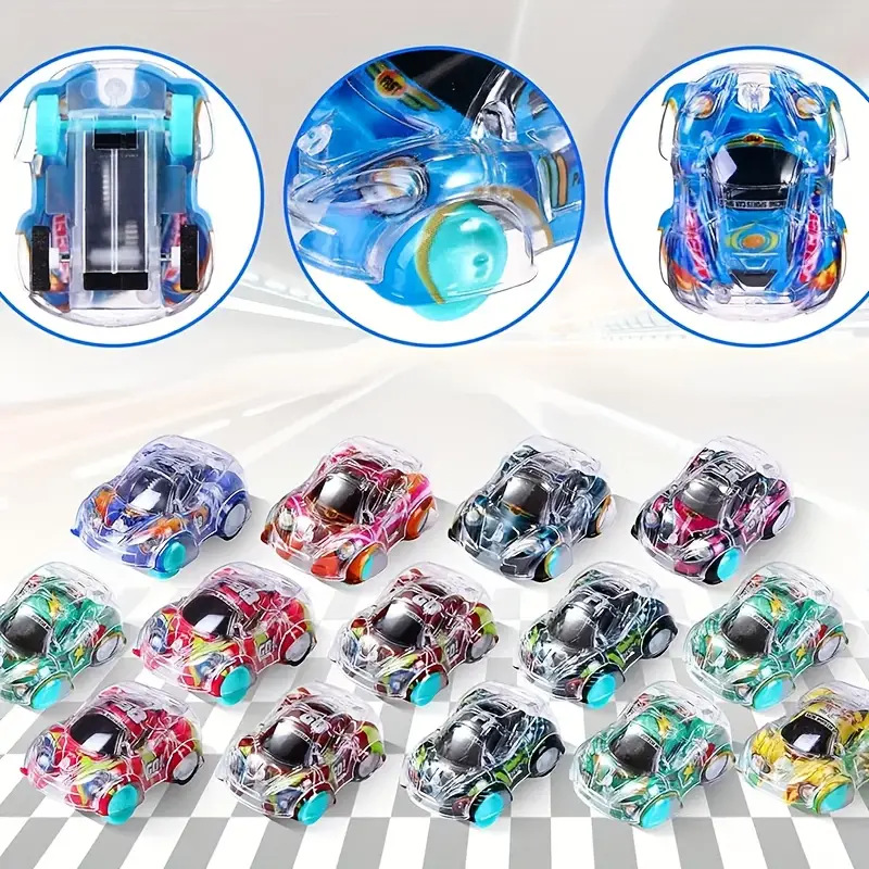 Juguetes de jardín de infantes para compartir pequeños regalos regalos de graduación regalos de clase práctica recompensa estudiantes primarios lotes de premios fa