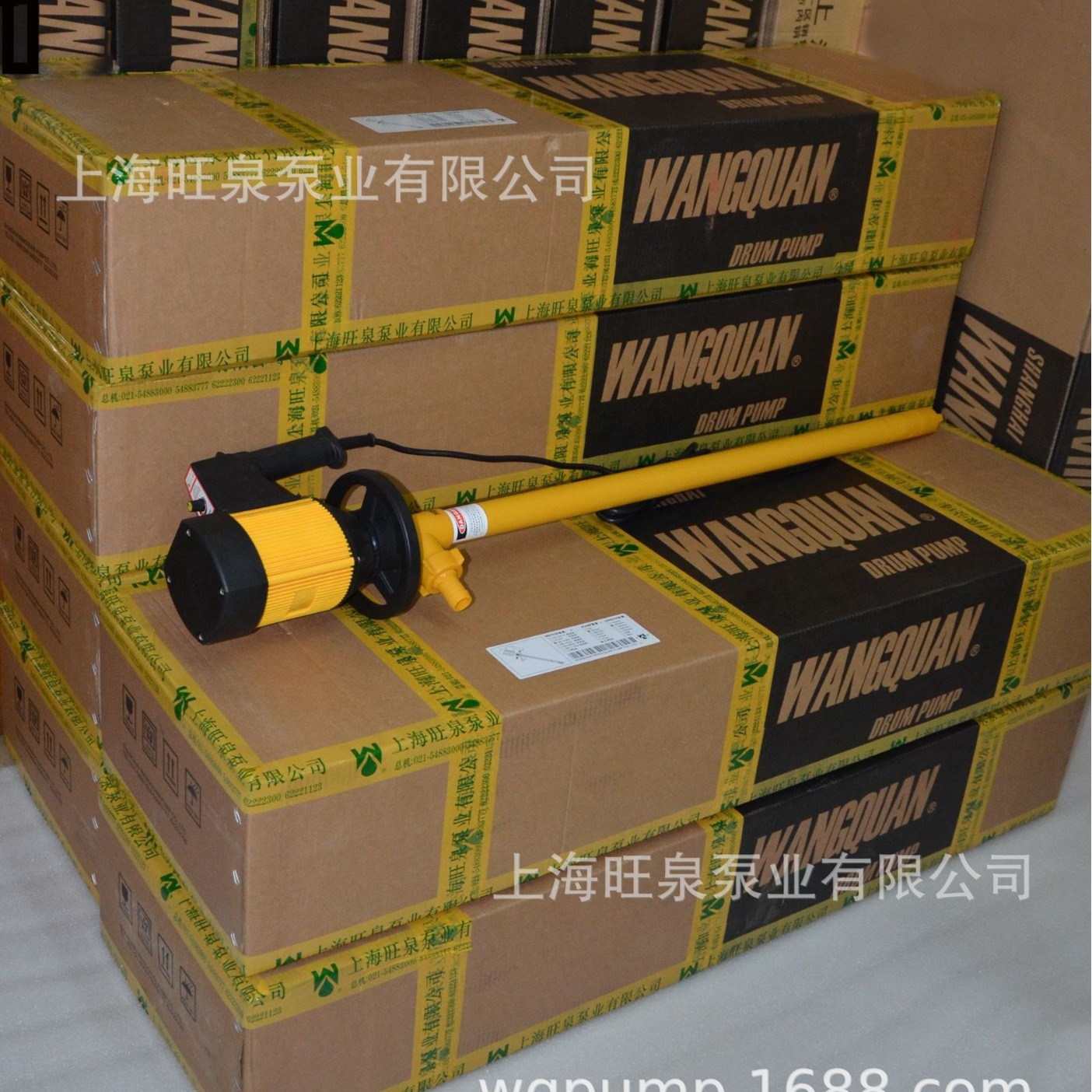 �Ϻ���ȪHD-E2-V+HD-PVDF-550�ط�����Ͱ�á��͸�ʴ�綯��Һ��