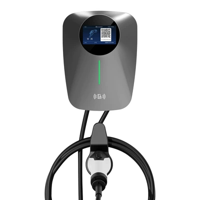Elektrikli avtomobil şarj stansiyaları | Energy Vehicle Charging Pile 7Kw