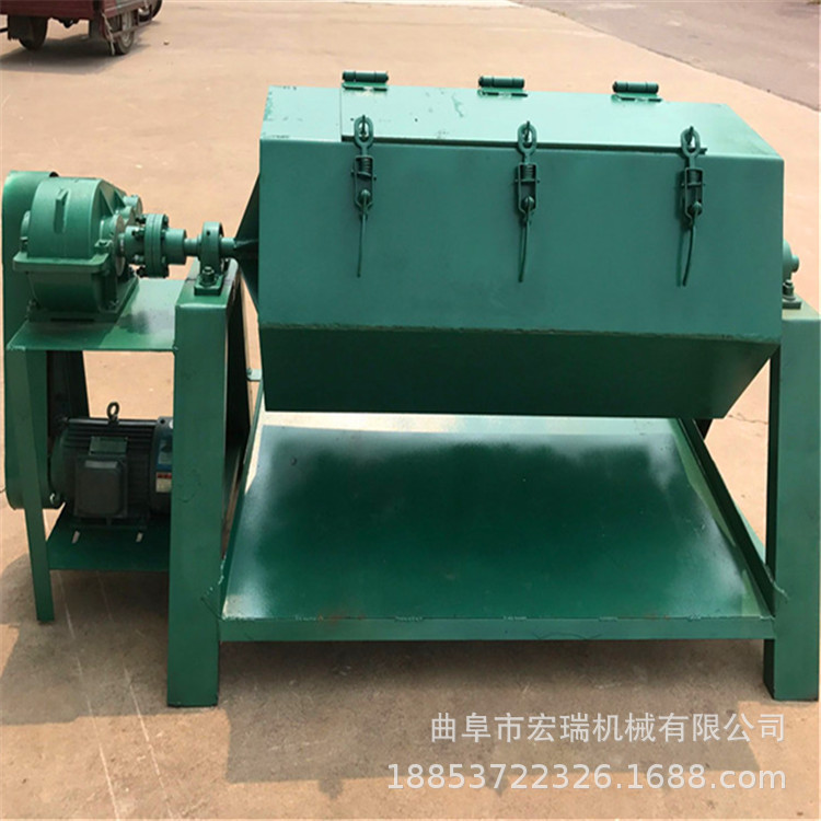 六角滚筒抛光机 金属钱币去污渍滚筒除锈机 生产厂家