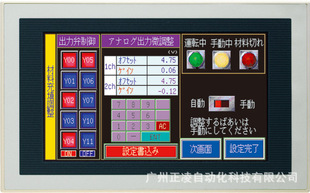 F940WGOT-TWD F940WGOT-TWD touch screen id
