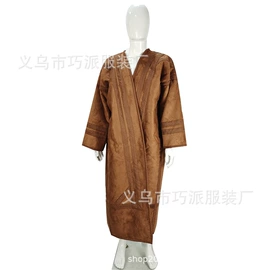 其他民族服装;男式休闲马甲