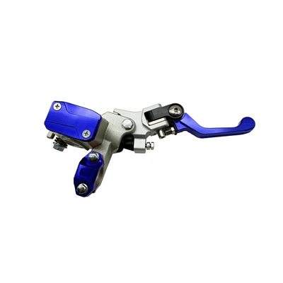 Other brake systems — Brembo