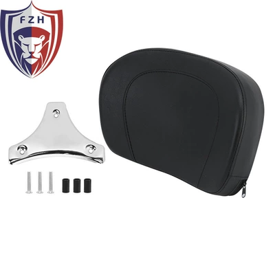 back cushion backpack back – Motorcycle cushion