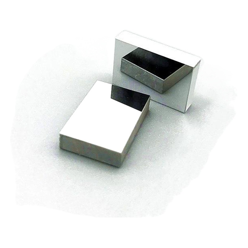 95% visible light average reflectivity projection mirror/optical mirror/front surface mirror