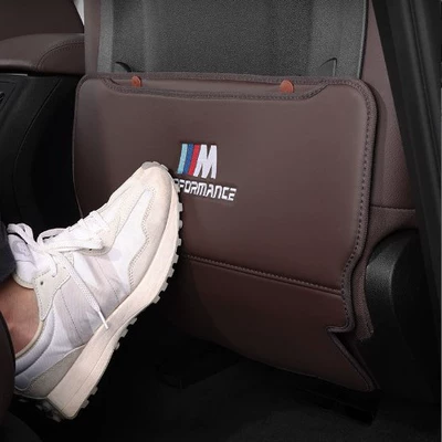 New 3 Series X3 5 Series | Chair back anti-kick pad