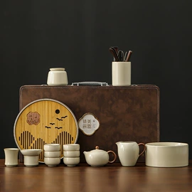茶杯;茶壶;茶具套装
