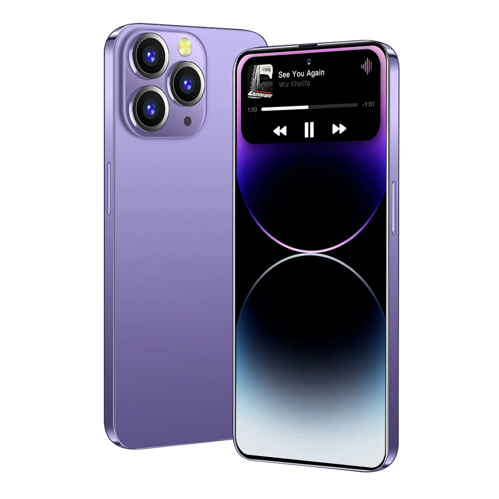 Гибридная капсула, умные часы, мобильный телефон, Intel Core i14, 14 Pro Max, 4G, (международная торговля), Android