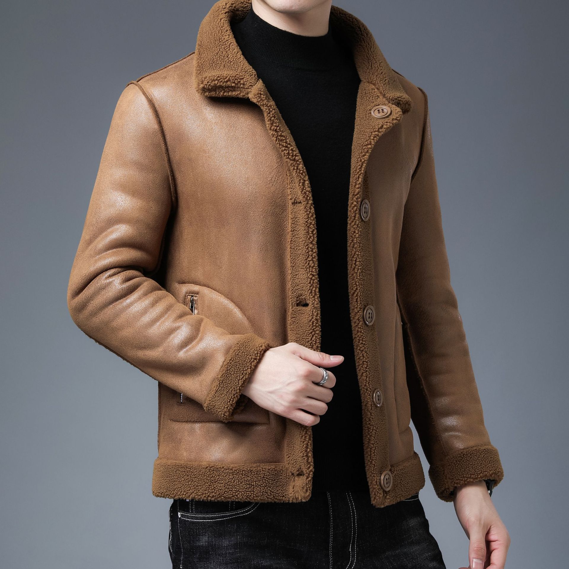 Jacket Image 2