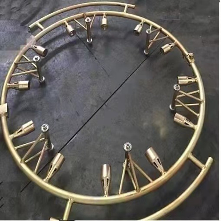 供应 WJR600 管道焊接预热加热器 源厂直供经久耐用