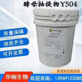 酵母抽提物Y504 食品增味剂 一品鲜酵母抽提物