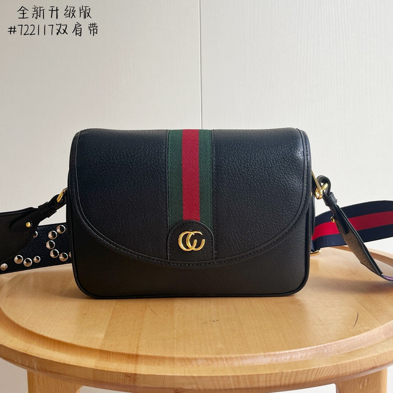 Ophidia Series GG Mini Shoulder Bag Crossbody Bag Shoulder Bag Unisex Luxury Jewelry Big Brand Guangzhou Women