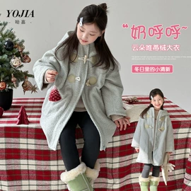 童裤;童T恤;普通外套