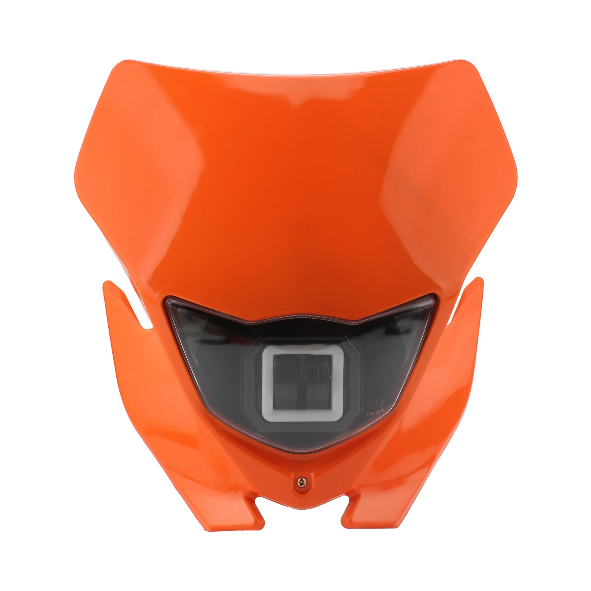 Suitable for Yamaha Suzuki motorcycle modification KLX CRF WR YZ 250 450 off-road vehicle headlight