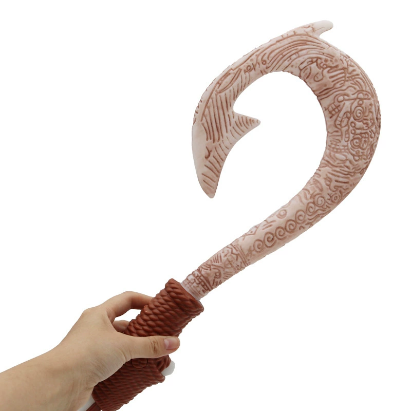 marine lightweight music weapon with light, toy, (Cross-border trading), cosplay