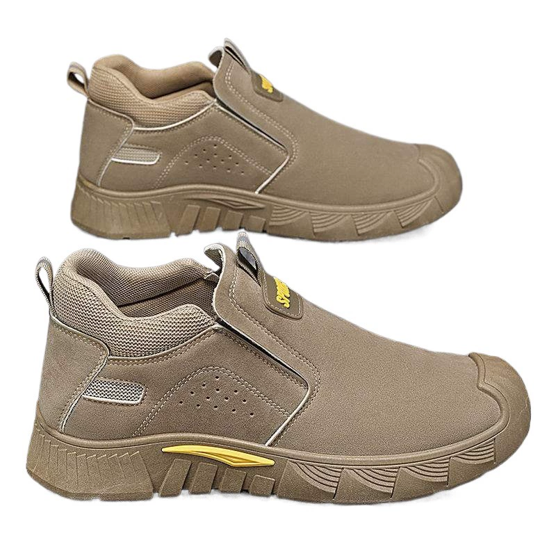  Sports shoes (K2) K2 soft‑sole seasonal sneakers, lightweight, slip‑on ankle design, EU 39–44