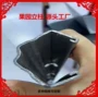 v型w型果园葡萄园立柱