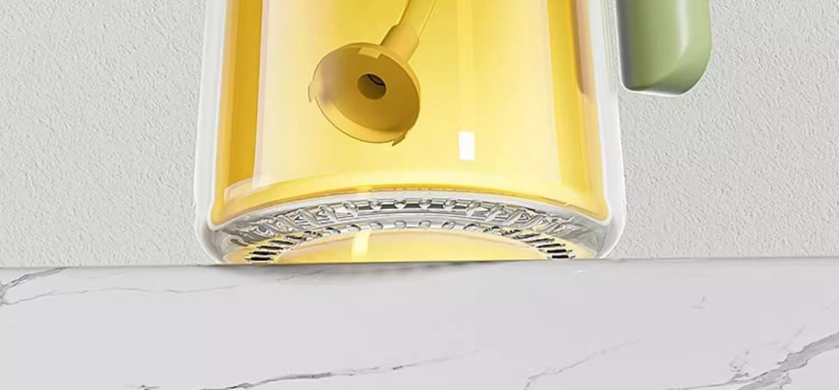 Glass Oil Spray Bottle - Dual Pour/Spray Function for Air Fryer, Kitchen Home Use, Atomizing Oil Sprayer Bottle, Bulk Customer Connection