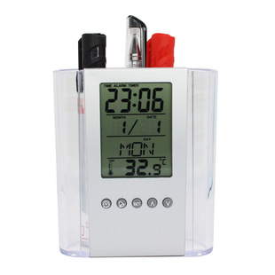 �羳�k����Ʒ�๦��LCD�f��v�PͲ��ӕr�R���攵���[�R�ľߔ��a