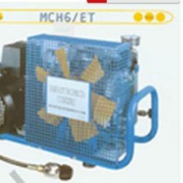 厂家直发MCH型NABX100高压充填泵 正压式空气呼吸器气瓶充气泵