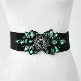 腰带;腰封;腰部配件