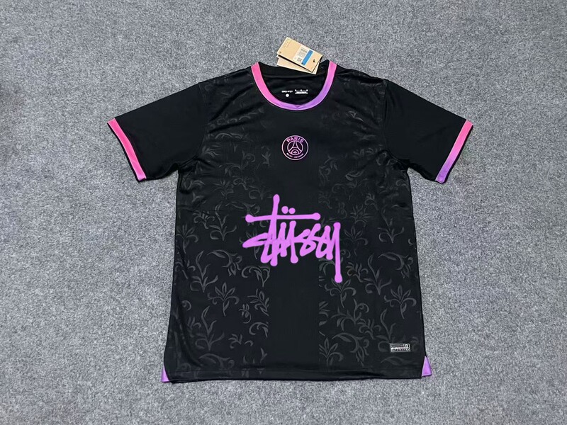 Stussy ブラジル 日本ジャージ フラメンゴ イタリア イングランド ポルトガル ドイツ サッカーユニフォーム タイ版|undefined