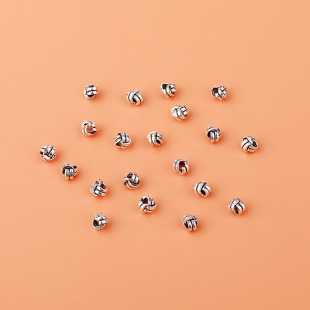 S925���y̩�y���y����  �����@������� ɢ���ֹ�DIY����������