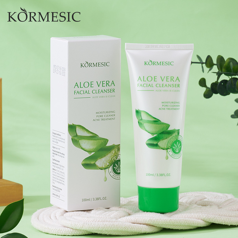 KORMESIC (Cross-border trading)