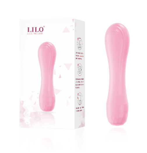 Laile Shock AV Stick Gladiator Pink Girl Little Shell Momo Egg Control remoto inalámbrico Vibrador Juguetes sexuales femeninos