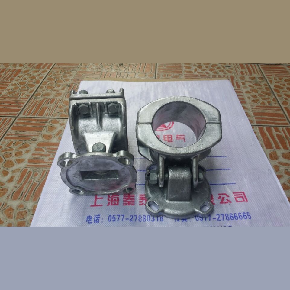 MGG2固定金具（固定支撑）MGG-170（250）
MGG2-200（250）浙江