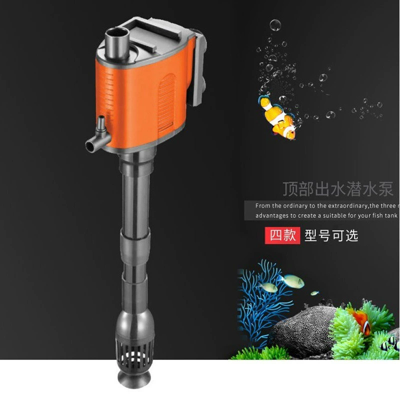 Aquarium, cigarette holder, air pump, equipment, diving