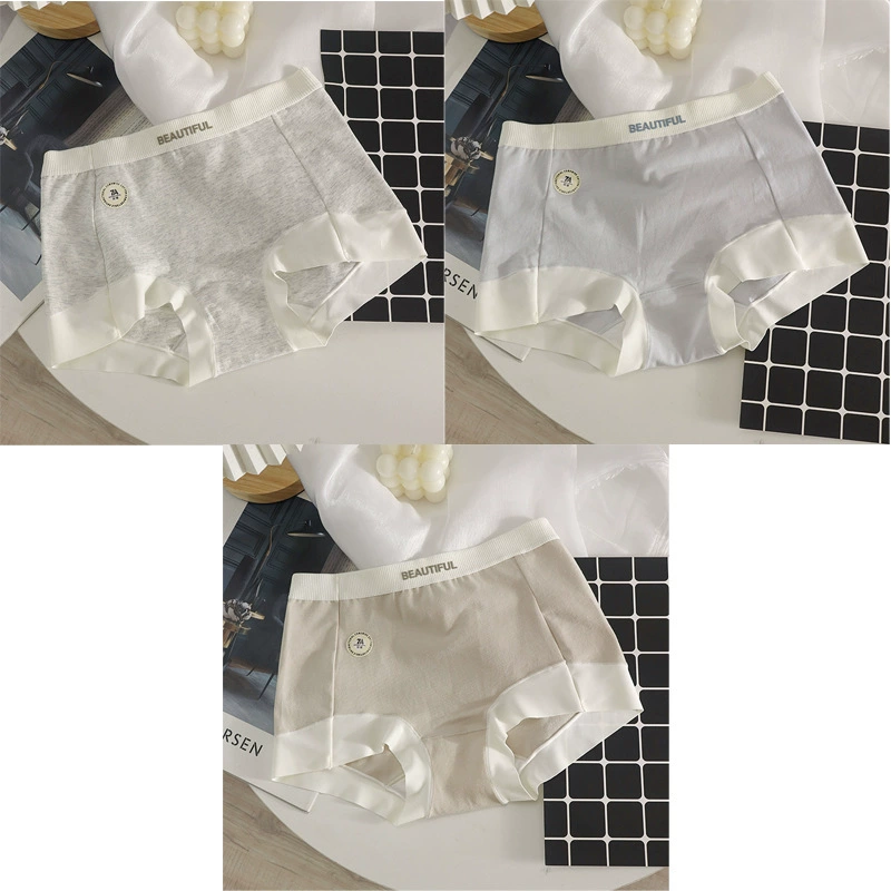 Pants, trousers, antibacterial protective underware, safe leggings