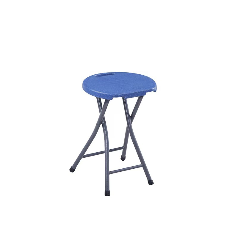 진한 파란색