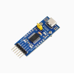 FT232 usb�Duart usb�Dttl FT232RNLˢ�C���� ����ͨ��ģ�K