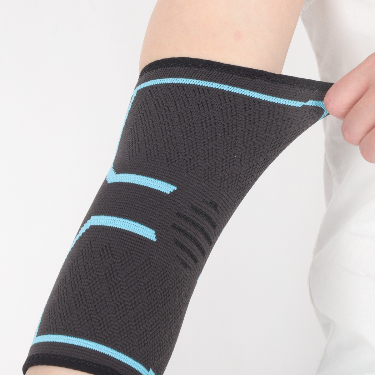 Codera Deportiva de Protección de Nylon para Deportes y Running