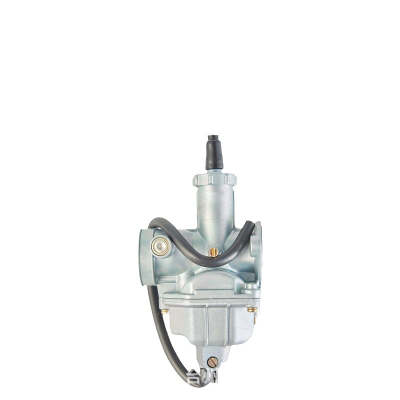 Accesorios de la cabeza del motor de la motocicleta carburador CG125/150 tipo de exportación accesorios originales ventas directas de fábrica