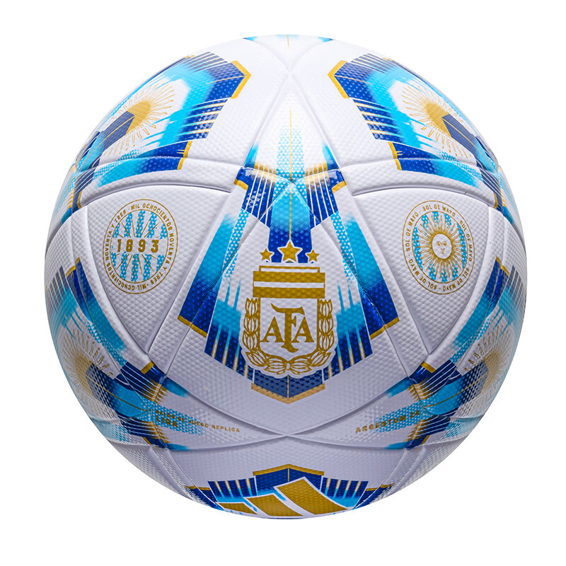 Football 23/24 Champions League Game Training Primary School Kidsren's No. 4 Ball Hot Bonding Adult No. 5 Ball