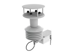 超声波一体化传感器 配件