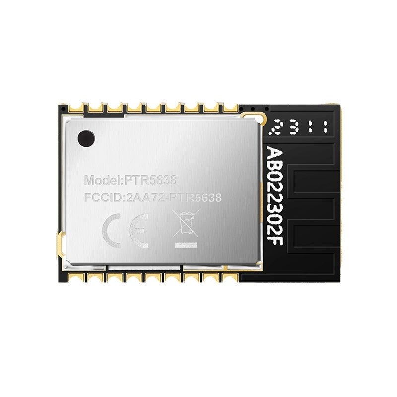 Модуль NRF52832 Bluetooth PTR5638, данные прозрачной передачи, единое IoT решение передачи BLE Bluetooth