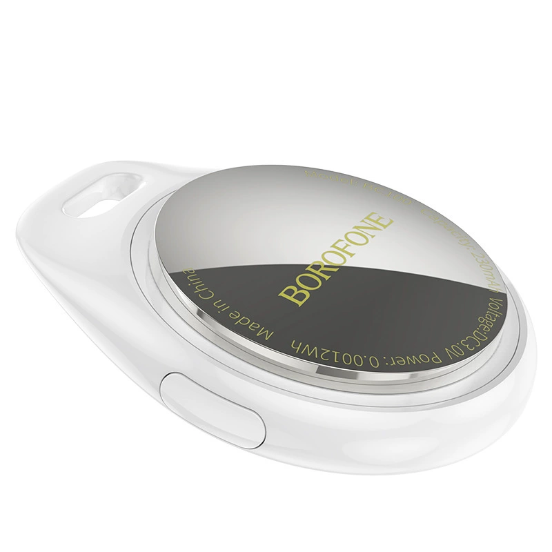 BOROFONE BC100 Новинка умное позиционирующее устройство для питомцев Совместимо с iPhone и iPad