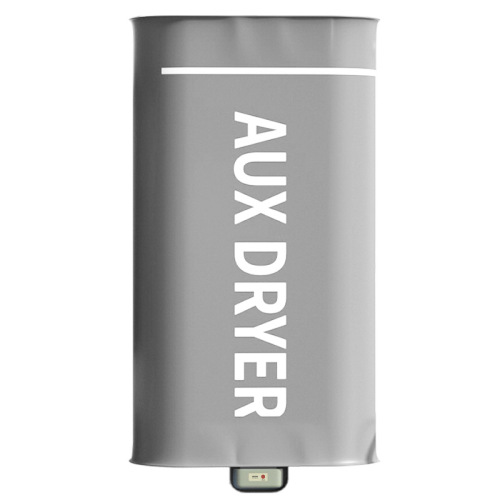 Oaks hanging clothes dryer household foldable travel portable dryer student dormitory small dryer