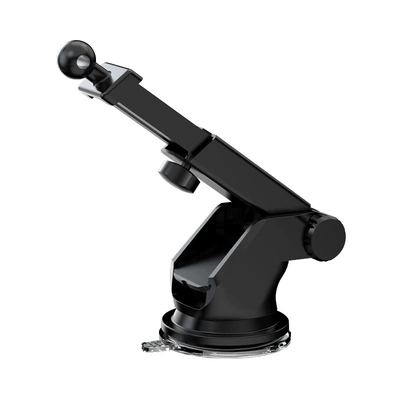 Phone Bracket Suction Cup Base: Car phone holder