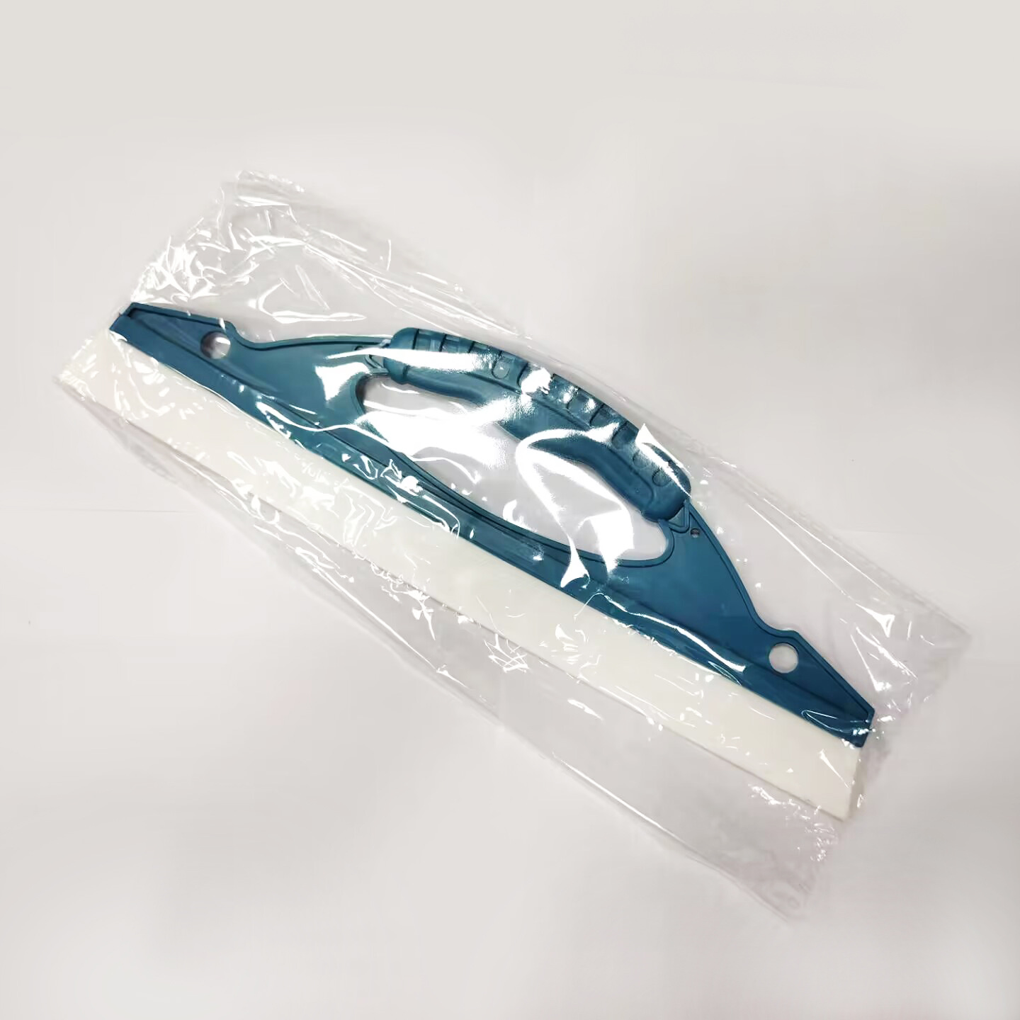 Coche limpiaparabrisas de silicona coche raspador de vidrio coche herramienta de limpieza de lavado de coches rápido pintura sin fisuras