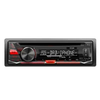 Производители оптом продают универсальные автомобильные DVD-плееры MP3 с Bluetooth, голосовым управлением и USB-картой, модели 12В/24В