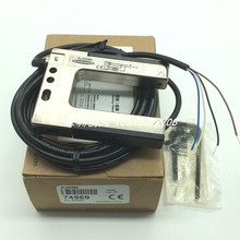 A009*全新原装现货美国邦纳BANNER光电传感器SLM30B6当天发货