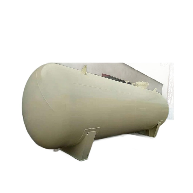 Tanque de almacenamiento de gas 10L30L50L40L100L Cubic Vacuum Buffer