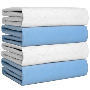 Cross-Border Hot-Selling Diaper Pads, Waterproof Baby Diaper Pads, Adult Care Pads, Repeatable Machine Washable Elderly Care Pads, Diapers