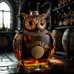 �羳؈�^����ƿ Animal whisky bottle ������ʿ���Ѿ��������ƾ�